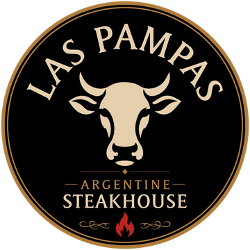 Las Pampas Logo